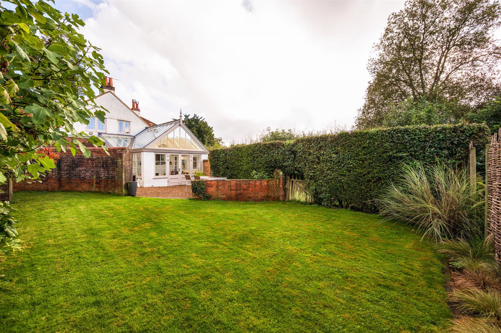 Hammonds Farm Estate, Checkendon